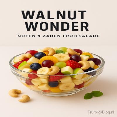 Walnut Wonder