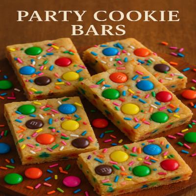 Zachte, chewy koekrepen met witte chocolade, M&M’s en een vleugje vanille. Ideaal voor feestjes, traktaties of gewoon als vrolijk tussendoortje.